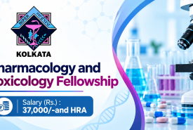 Pharma Fellowship at NIPER | Department of Pharmacology and Toxicology