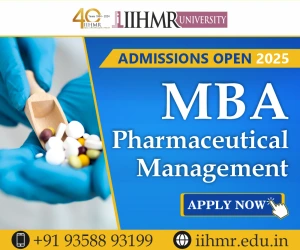 iihmr MBA admission