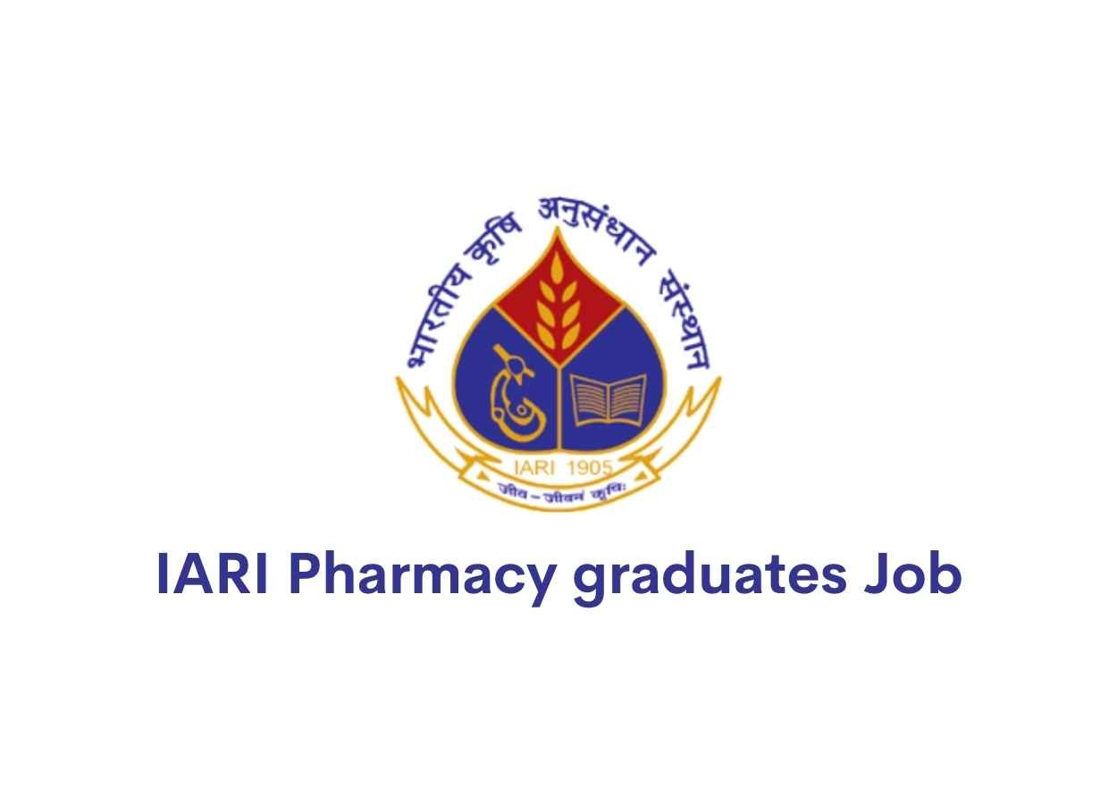 IARI में कई पदों पर वैकेंसी - indian agricultural research institute iari  recruitment - AajTak