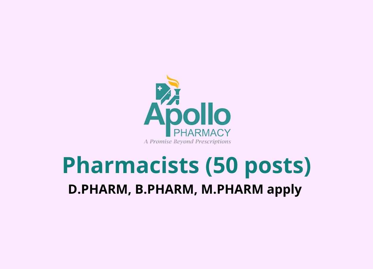 Apollo Pharmacy expands its retail presence, opens store at Bisarjan Ghat –  THE REPORTING TODAY