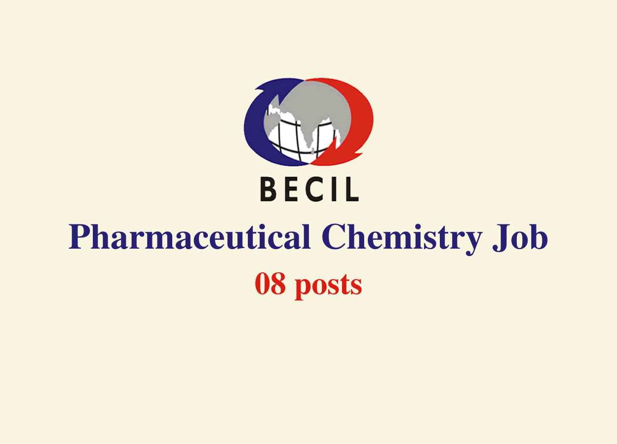 BECIL Recruitment 2023: Monthly Salary up to 70000, Check Post,  Qualification and Other Details