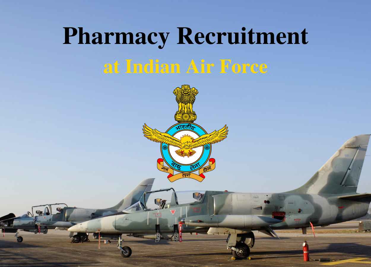 air force pharmacist salary