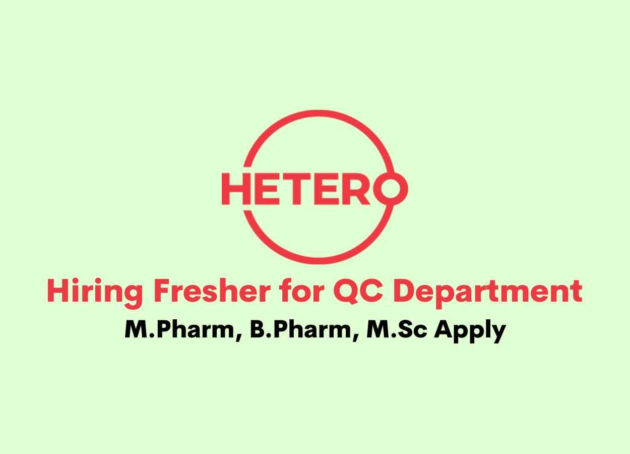 Hyderabad | PharmaTutor