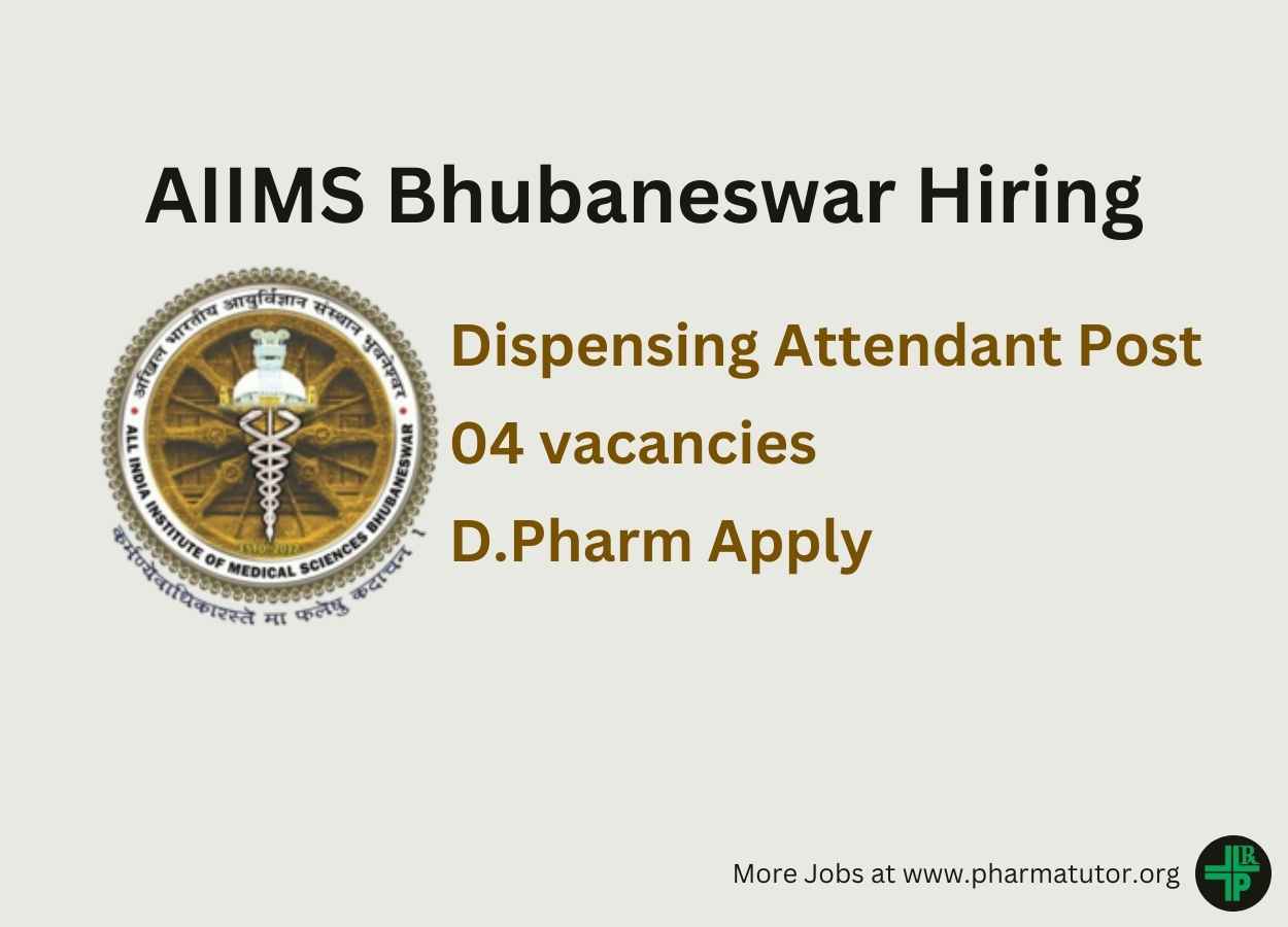 AIIMS Bhubaneswar Recruitment 2018 - 150 Senior Resident & PDF - Knower  Nikhil