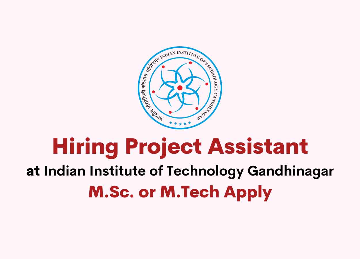 IIT Gandhinagar Cutoff 2020 | College Pravesh