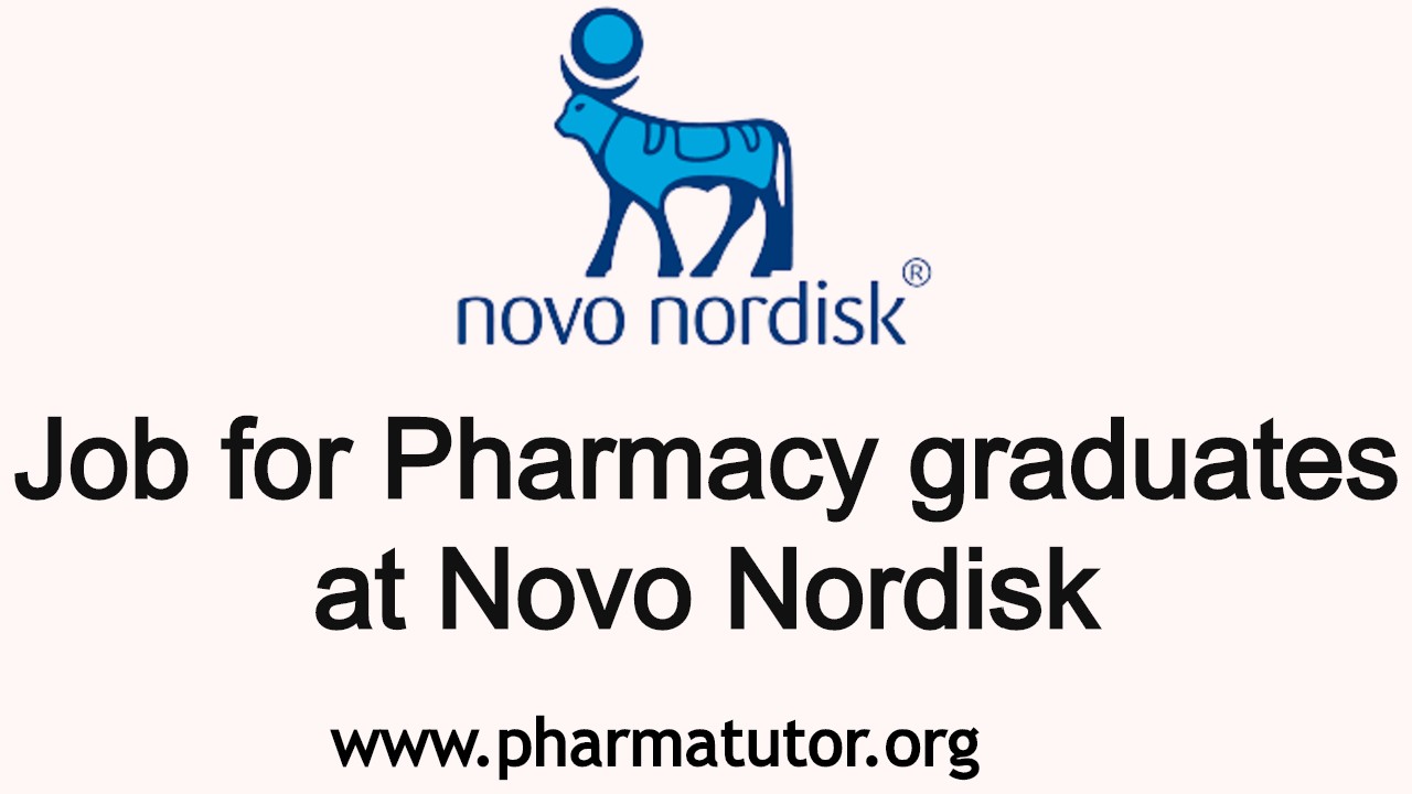 clinical research associate novo nordisk