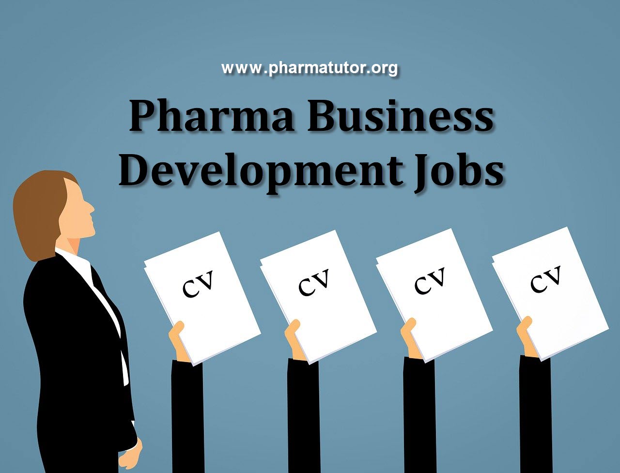 Pharma Business Executive Job in Arvik Medical