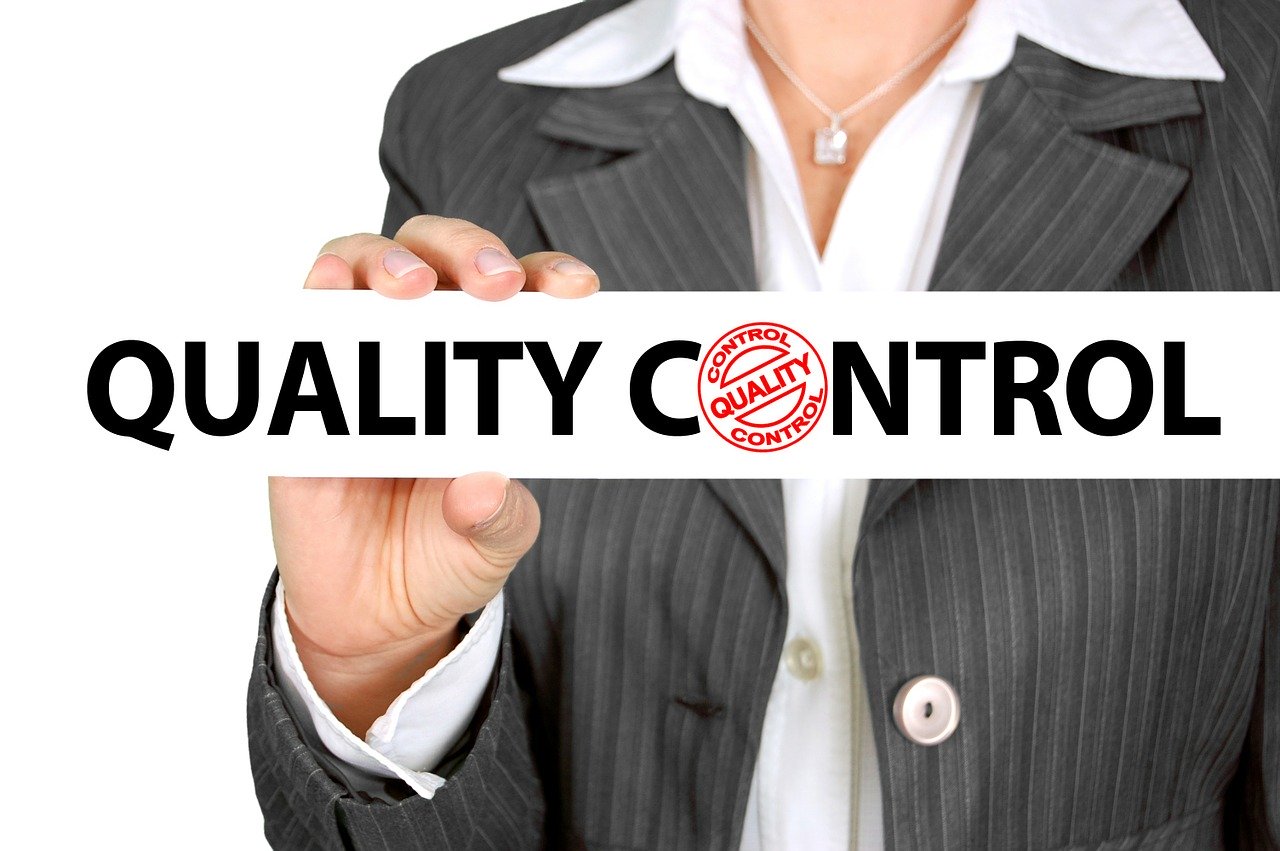 Job In Quality Control At Bliss GVS Pharma PharmaTutor