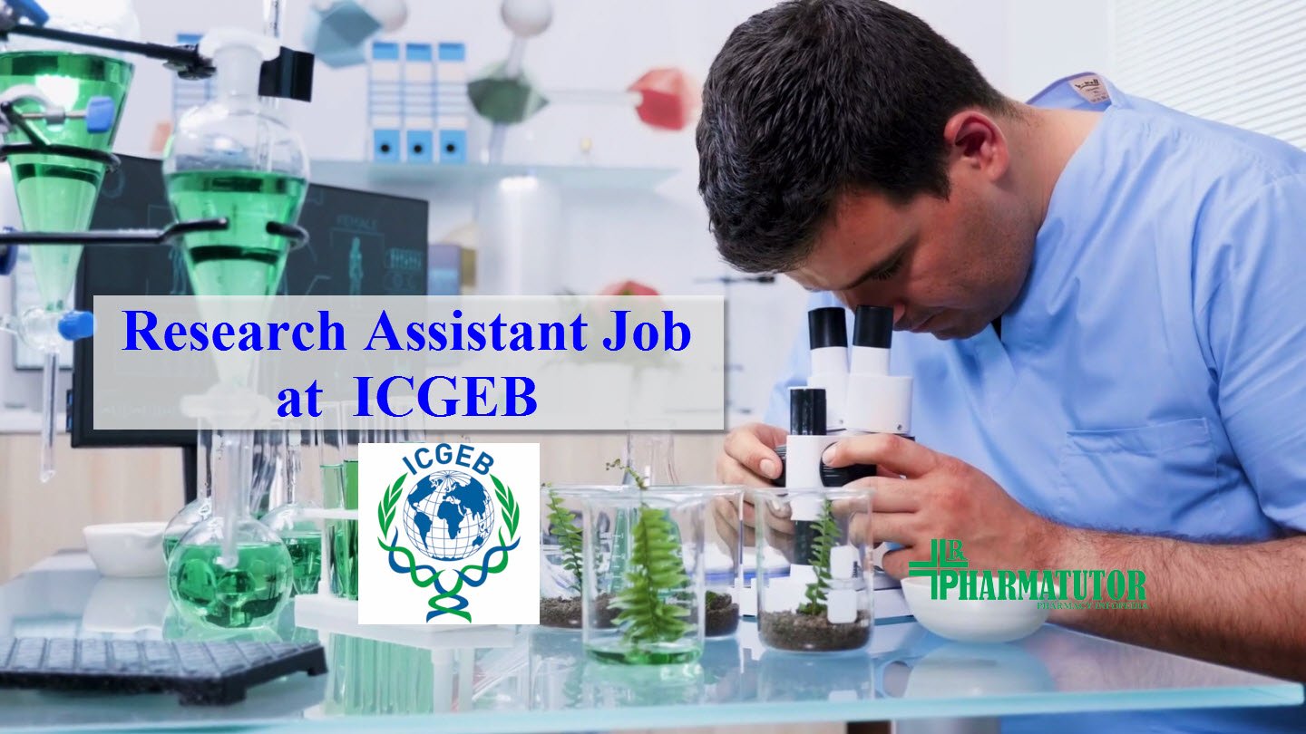 research assistant jobs jordan