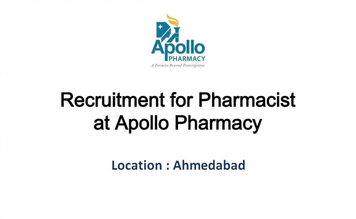 Shaikh Mohd Ahtesham Shaikh - Pharmacist - Apollo Hospitals Enterprises  Ltd. , Unit - Apollo Pharmacy | LinkedIn