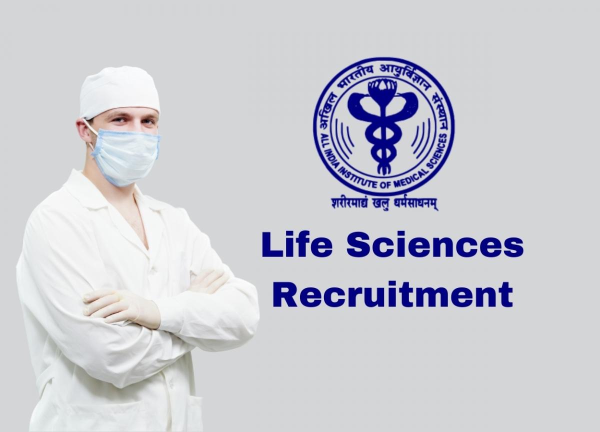 life science research jobs in bangalore