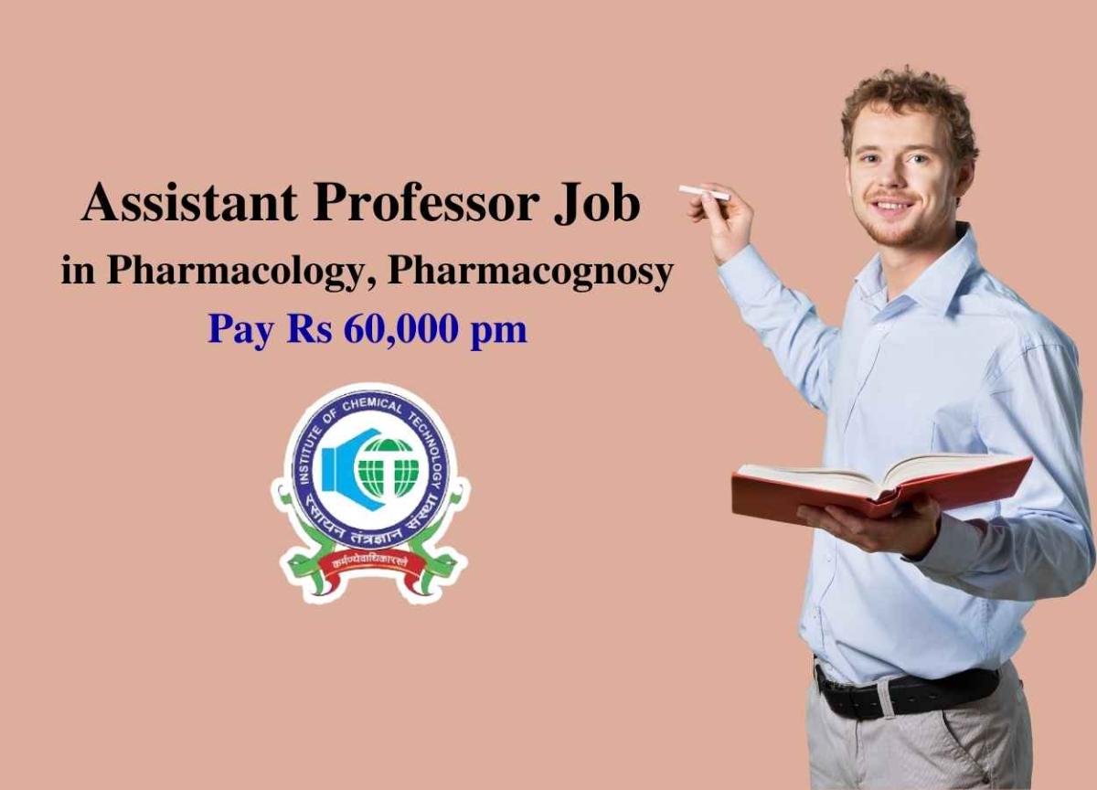 pharmacology research assistant jobs london