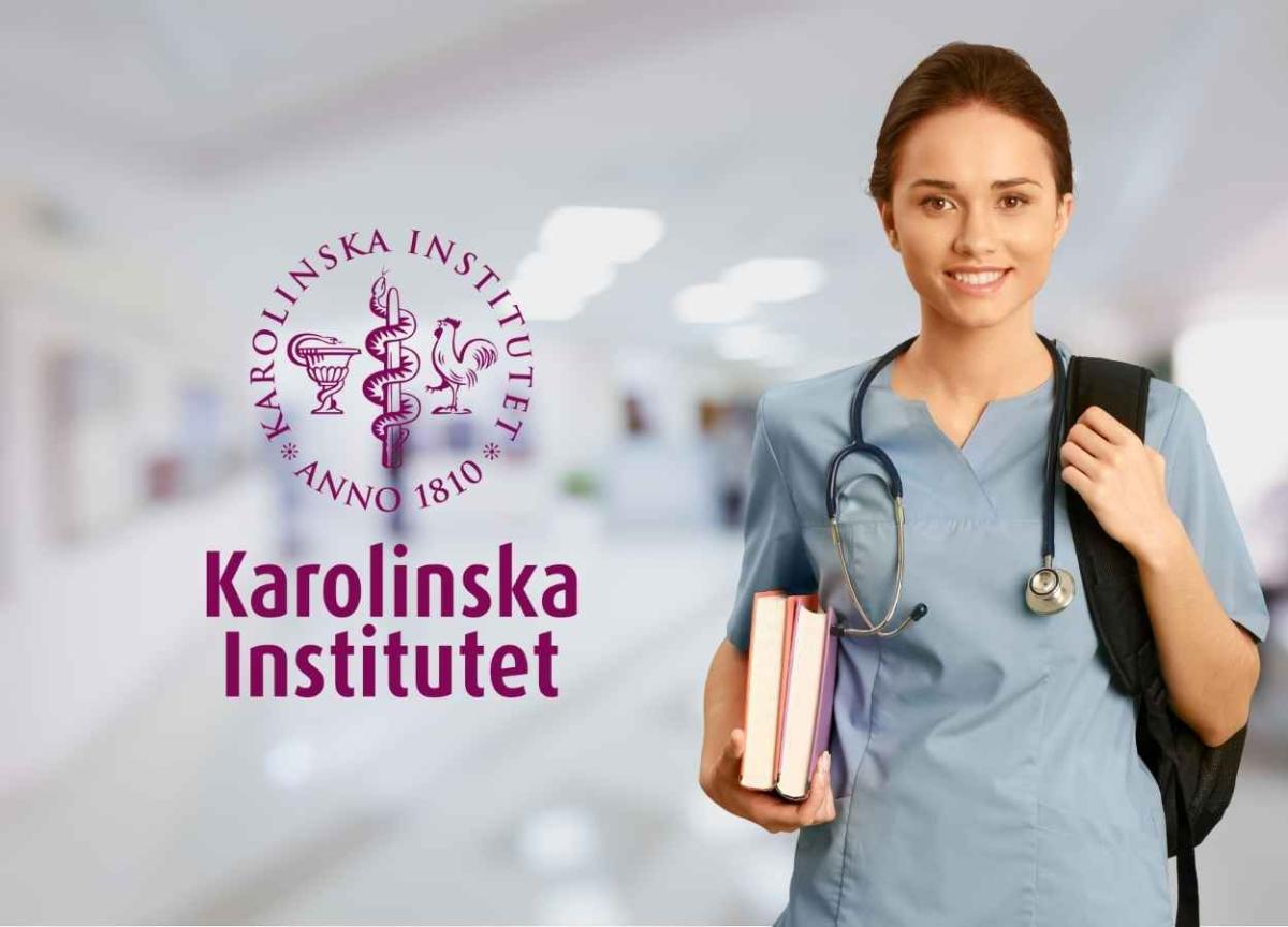 pay phd karolinska