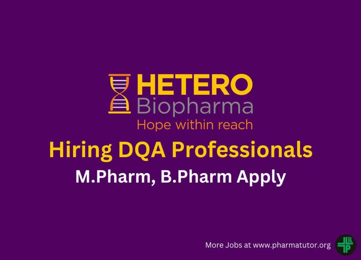 Arvind Swami - Research associate - Hetero biopharma | LinkedIn