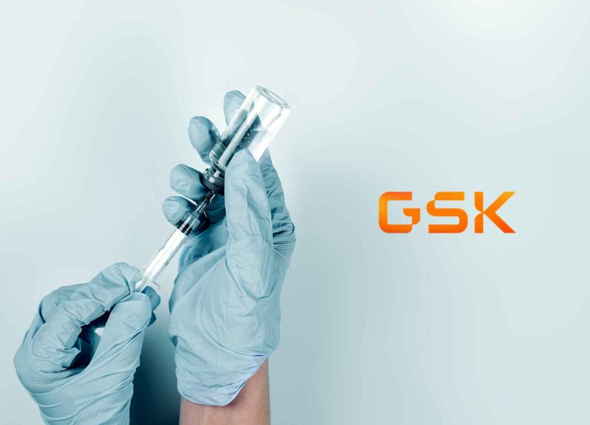 GSK’s 5in1 meningococcal ABCWY vaccine candidate accepted for