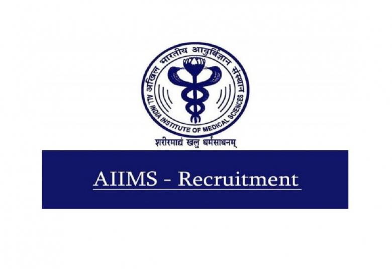 Recruitment for Pharmacists (21 posts) in AIIMS - Government jobs