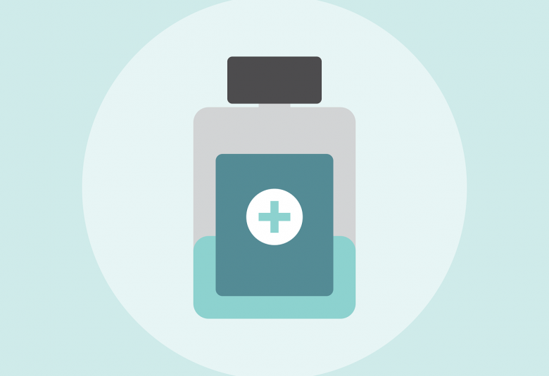 Pharmaceutical packaging