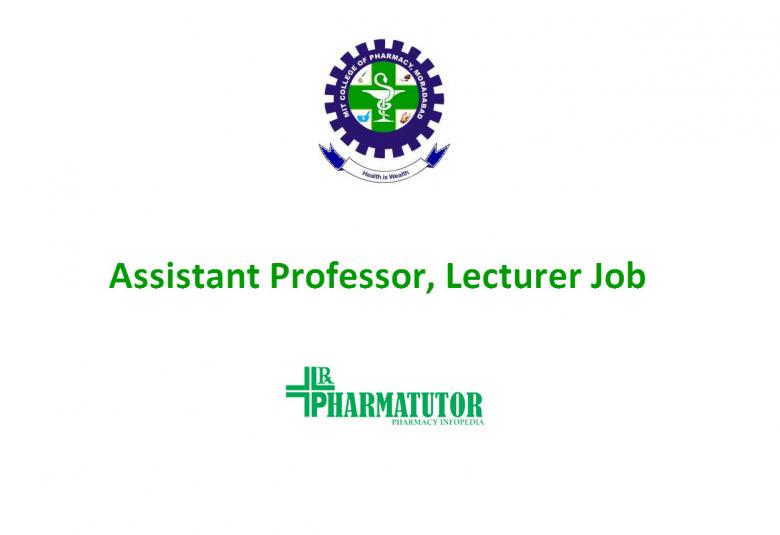 Vacancy for Assistant Professor, Lecturer at Moradabad Educational Trust Group of Institutions