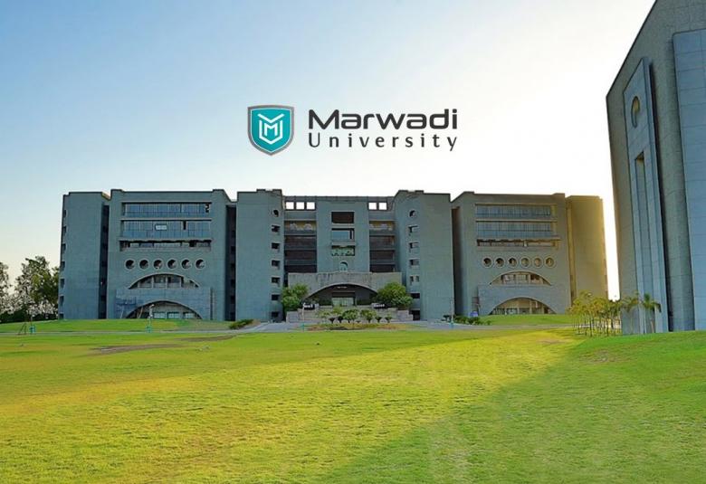 Associate Professor, Assistant Professor at Marwadi University