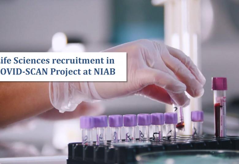 Vacancy for Junior Research Fellow at NIAB
