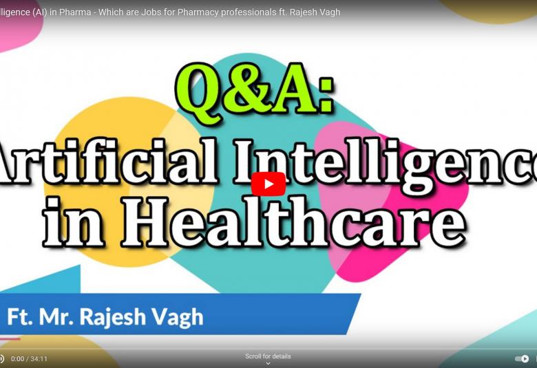 Artificial Intelligence in Healthcare