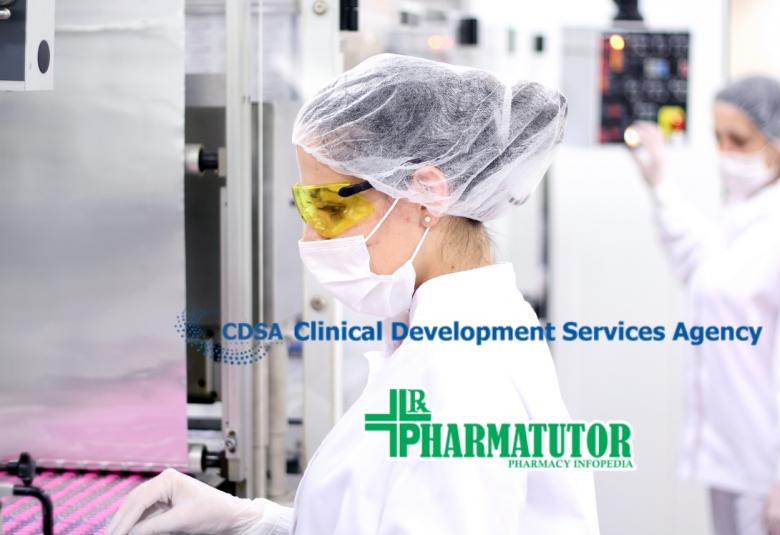 CDSA Mission COVID Suraksha Project recruitment