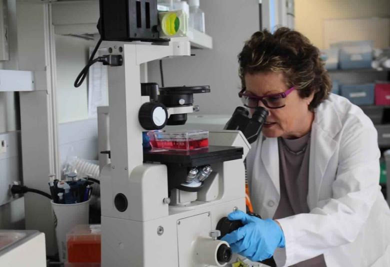 Antiviral drug can speed up recovery of COVID-19 patient