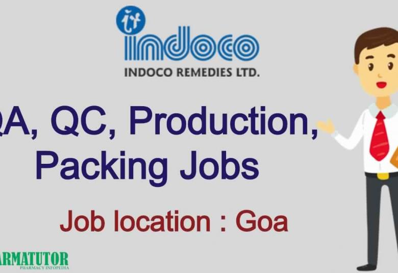 Indoco Remedies Ltd