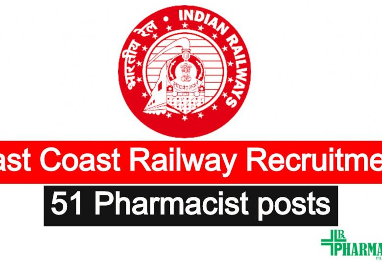 Indian Railway job