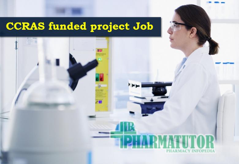 SRF, JRF Job at Institute of Liver and Biliary Sciences