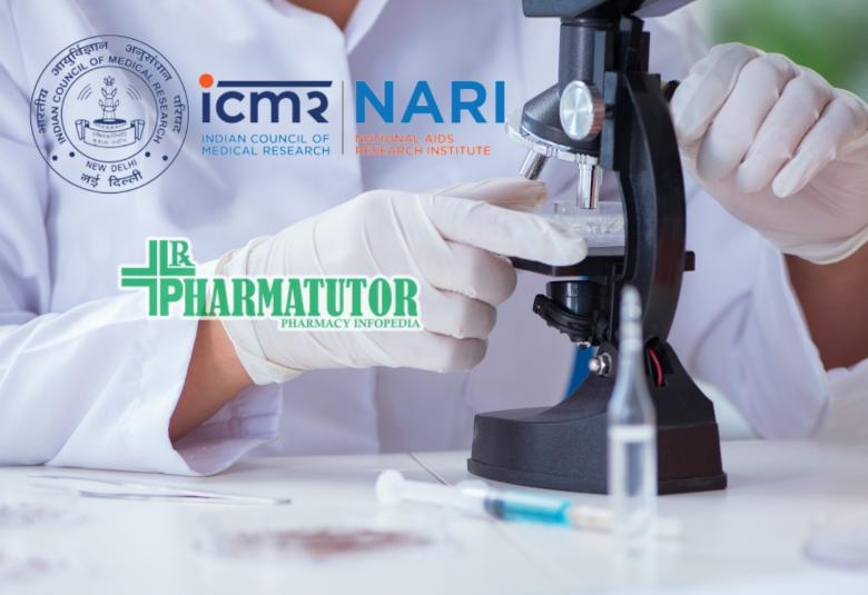 Vacancy for Junior Research Fellow at NARI