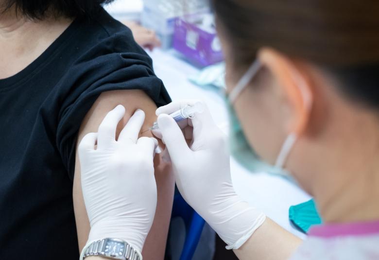 COVID19 vaccination drive rolls out