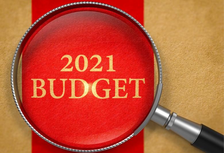 Budget 2021-22 Confers Healthcare