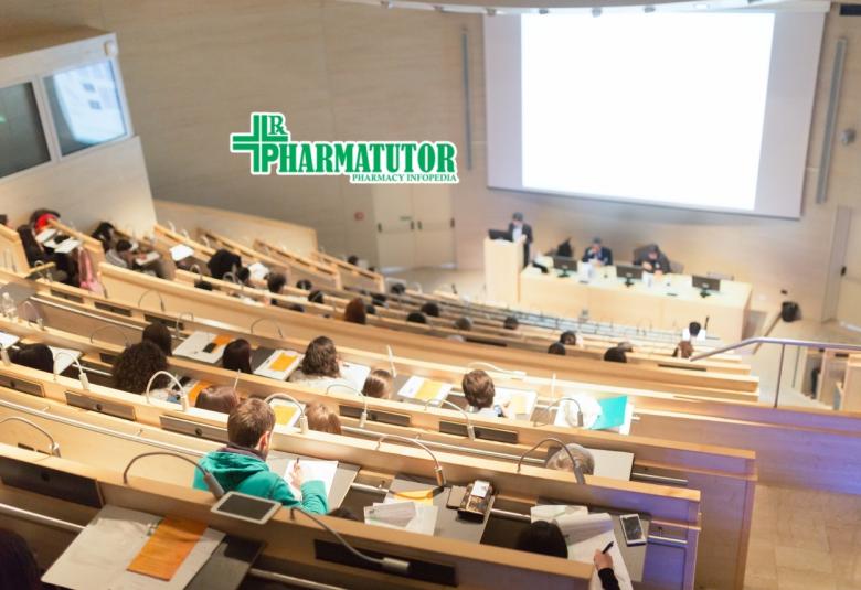 Faculty Requirement at Avanthi Institute of Pharmaceutical Sciences