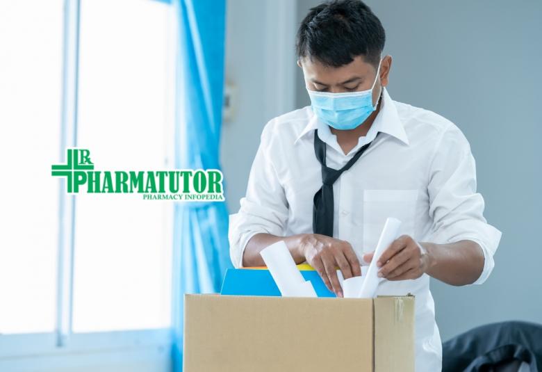 Job for B.Pharm, MSc in Packing, Regulatory Affairs at Lupin Pharmaceuticals