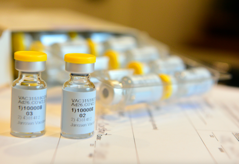 Phase 3 trial recruitment starts for COVID-19 vaccine of Janssen