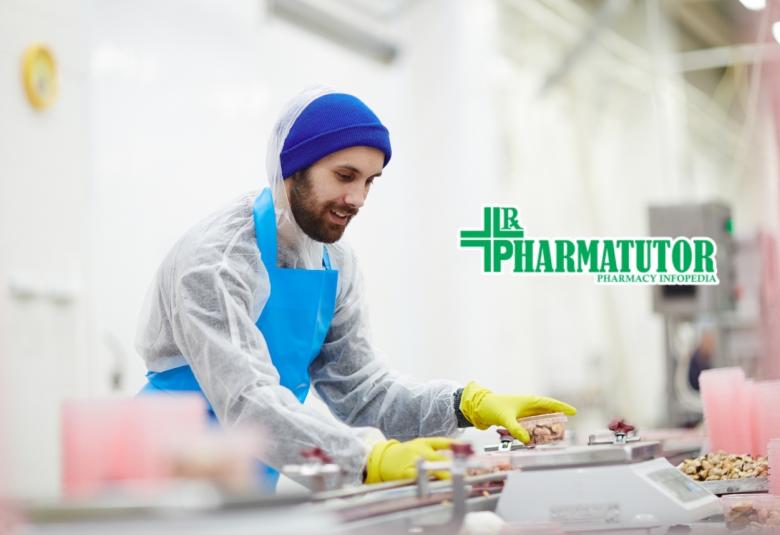Production, QA, QC Jobs at Rusan Pharma Ltd