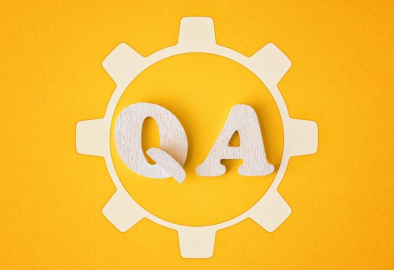 QA Assistant Manager Require at TOSC International Pvt. Ltd