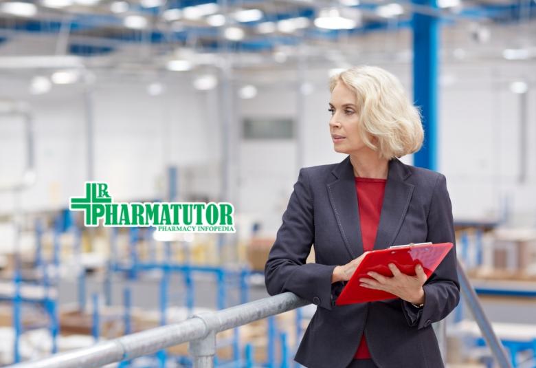 Vacancy for B.Pharm, BSc as Warehouse Executive at Piramal Healthcare Limited