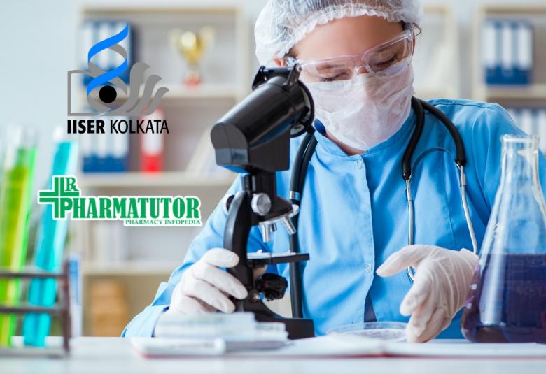 Vacancy for Junior Research Fellow, Senior Research Fellow at IISER