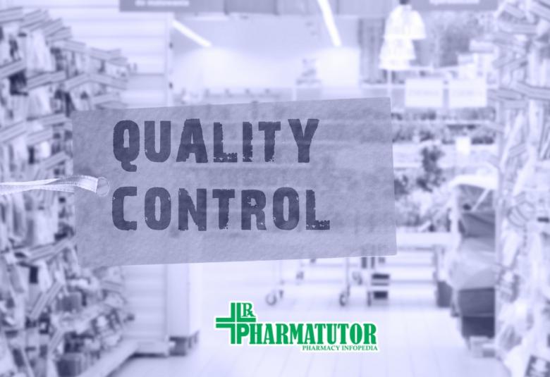 Walk in interview for Quality Control Officer at Cipla