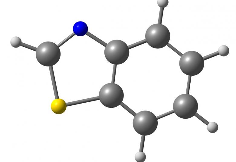 BIOLOGICAL ASPECTS OF EMERGING BENZOTHIAZOLE