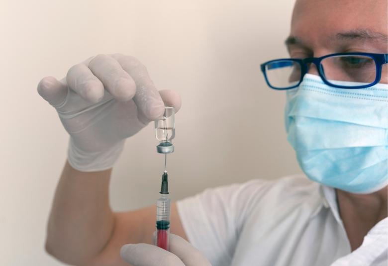 As more are vaccinated, it makes economic sense to gradually open the economy