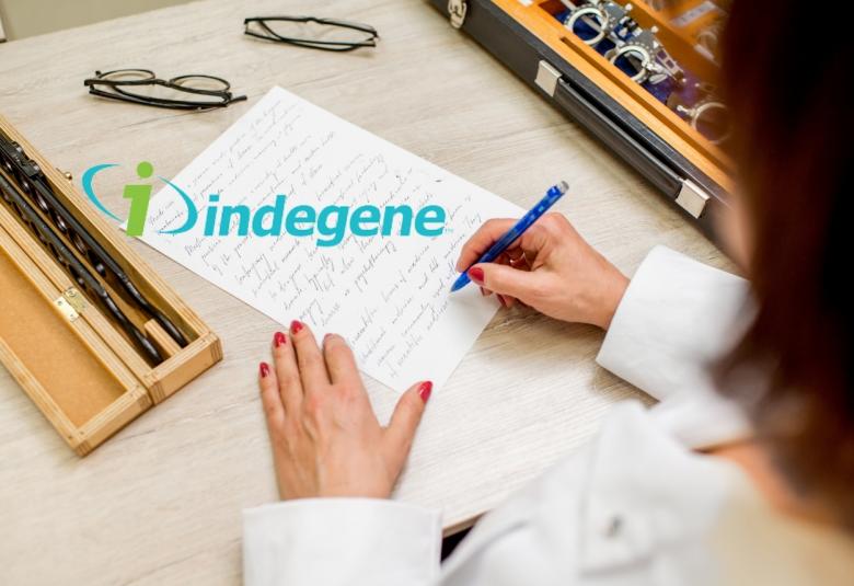 Associate Scientific Writing require at Indegene
