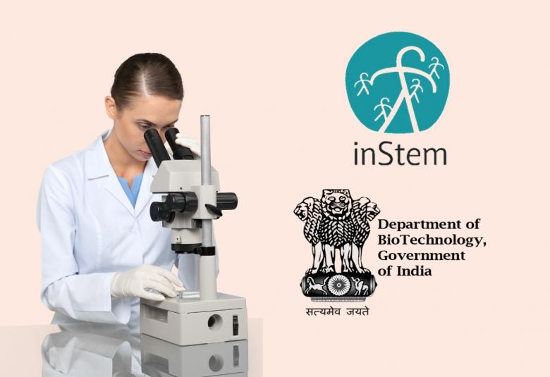 Career for Scientist at inStem