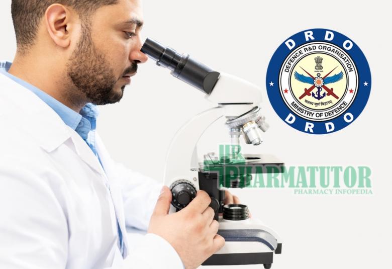 DRDO invites applications for Junior Research Fellowship