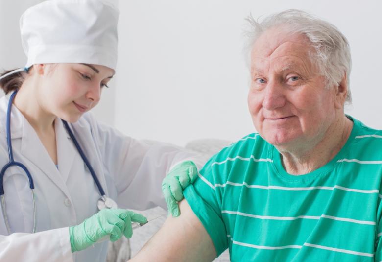 Germany and Canada halted use of the AstraZeneca vaccine in elderly patients