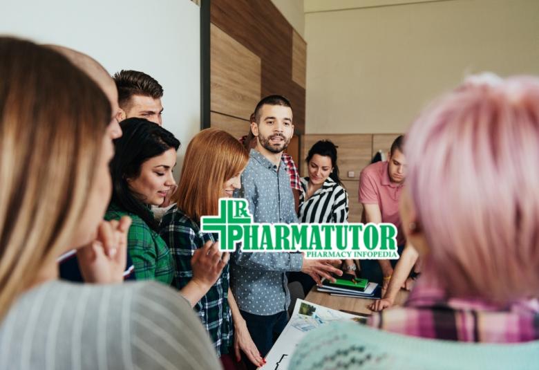 Job for Assistant Professor at R V Institute of Pharmacy