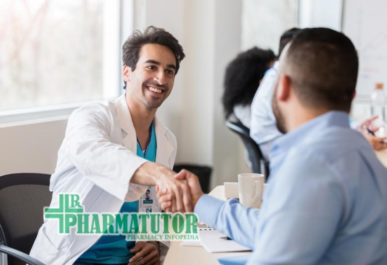 Job for Medical Representative at Tweet India Pharmaceuticals Pvt. Ltd