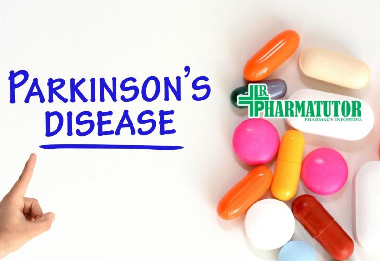 M.Pharm, MSc Recruitment for Parkinsons disease project at NIPER